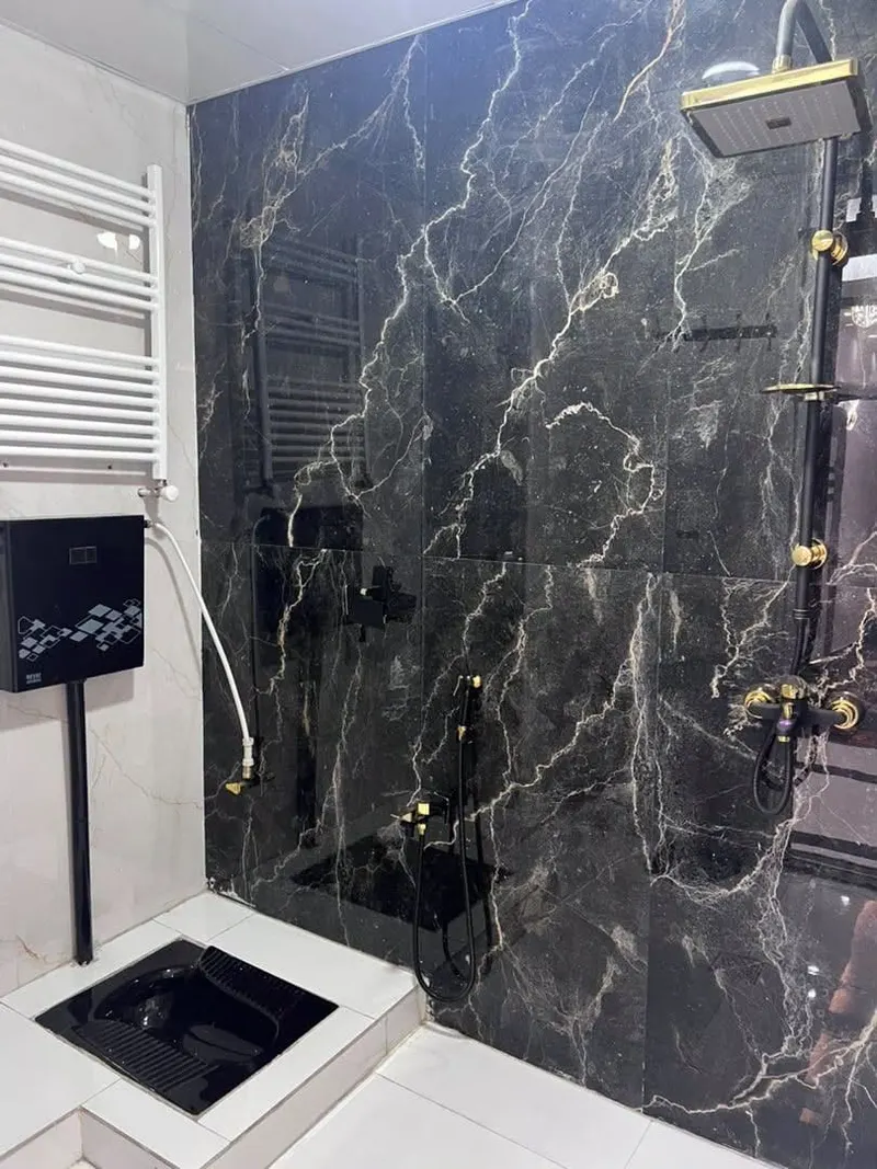 Furnished 4-Room Apartment for Sale, 4th Floor, 150 m², Kabul (3)