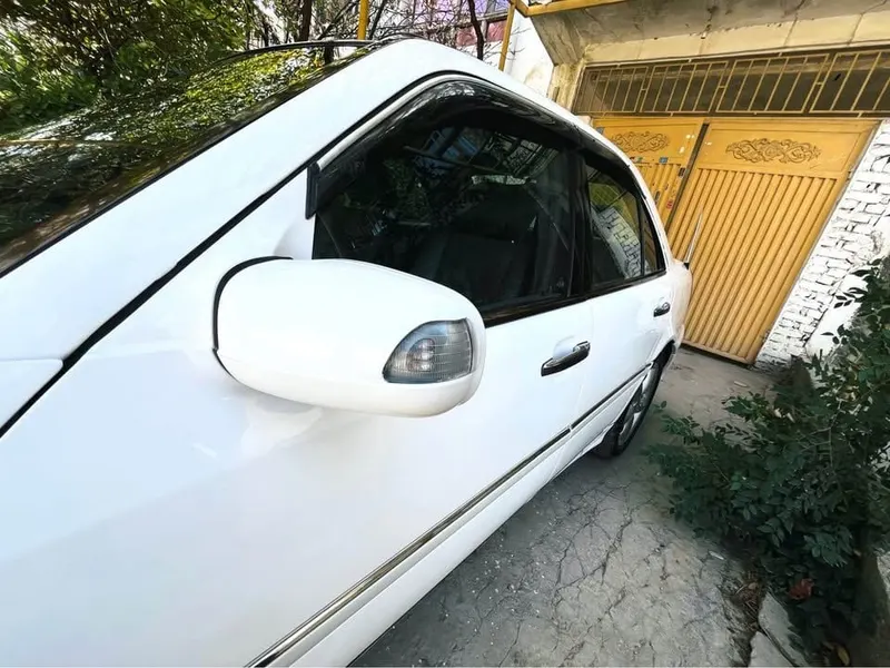 Mercedes-Benz 1997 (5)