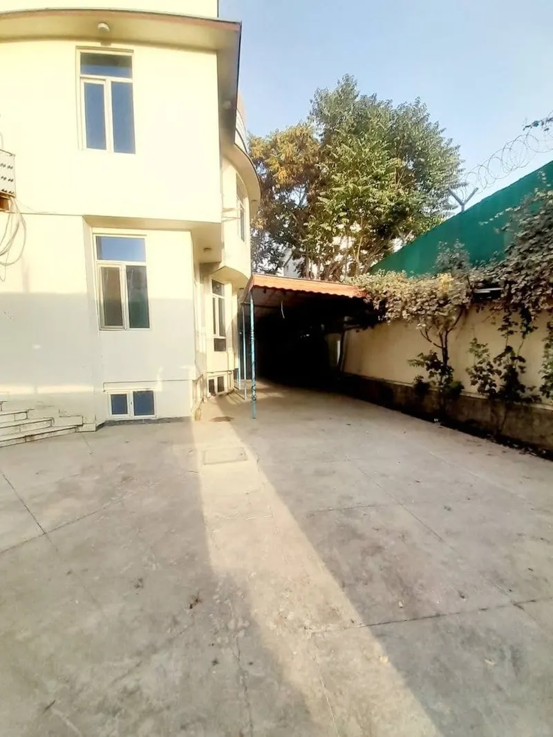 13-Room Villa for Rent in Sherpur, Kabul (5)