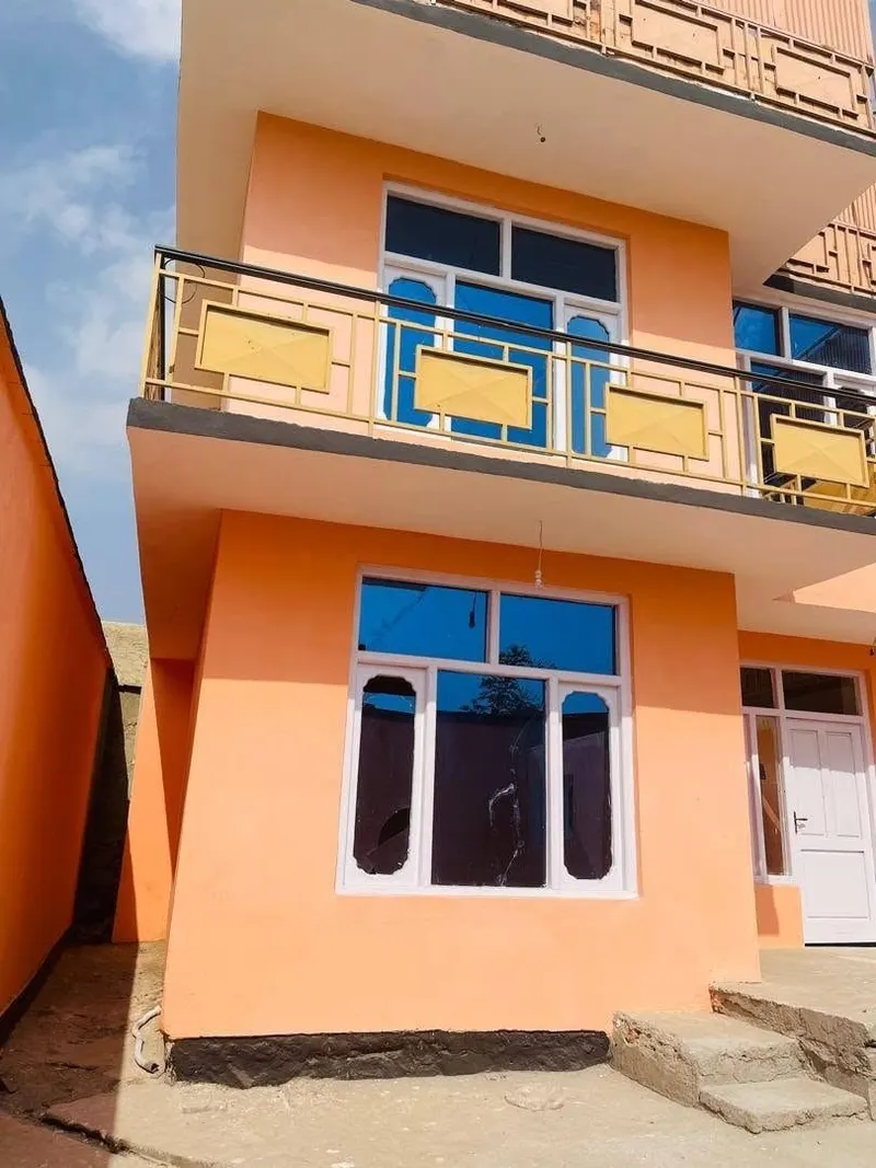 6-Room House, 270 sqm, District 7, Kabul (3)