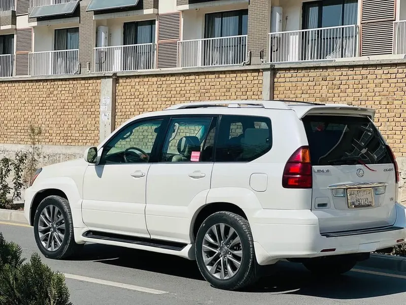 Lexus LX 470 2004 (4)
