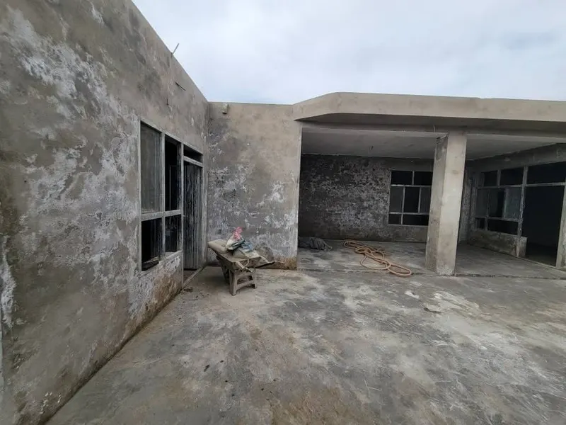 4-Room House 250m² on Karz Road, Kandahar (3)