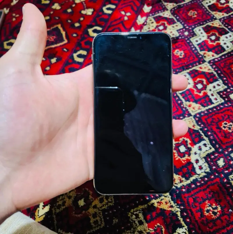 iPhone XS 256GB original screen (5)