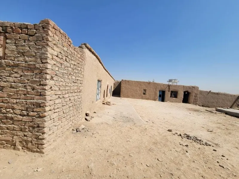 House for sale, 5 rooms with courtyard, 650 m², Kabul (2)
