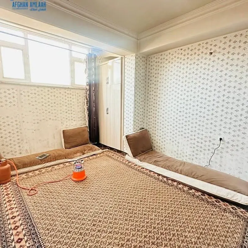 2-Bedroom Apartment for Sale in Qala-e-Fathullah (4)