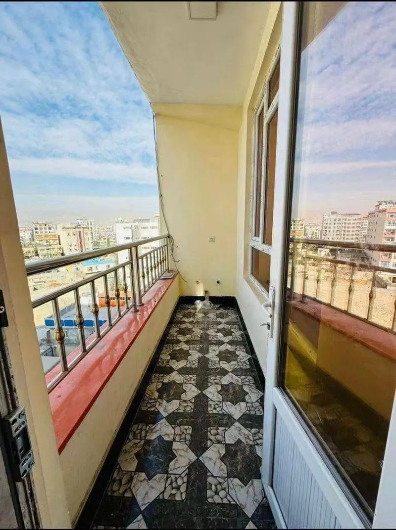4-Room Modern Apartment for Rent in Taimani, 160 sqm (7)