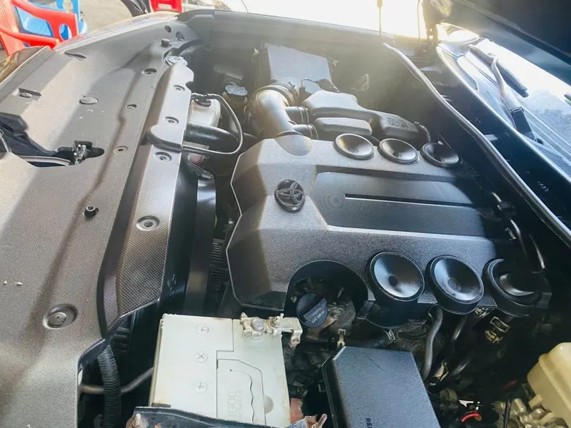 Toyota 4Runner 2017 American Version, TRD Option (5)