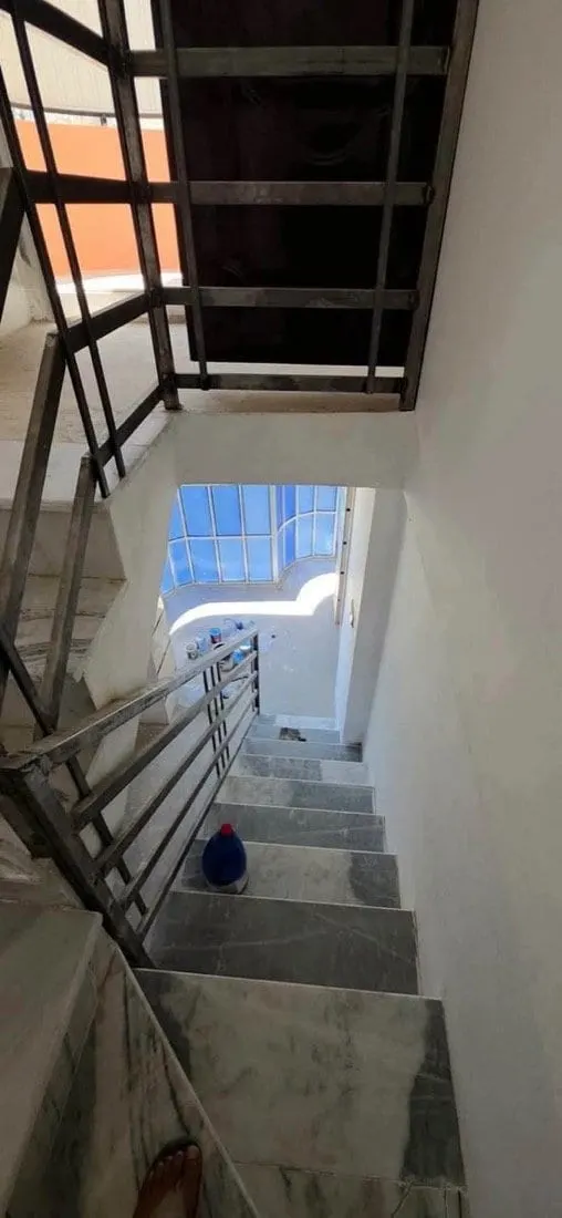Darband house for sale, 4 storeys, 100 m2 (4)