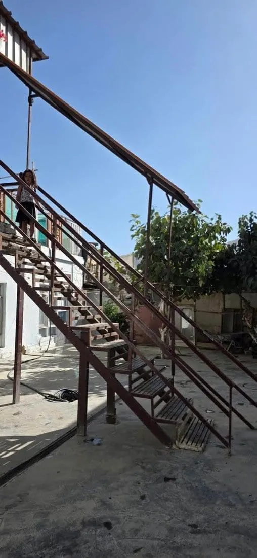 Commercial-location house for sale in Chehel Sitoon, Kabul (3)
