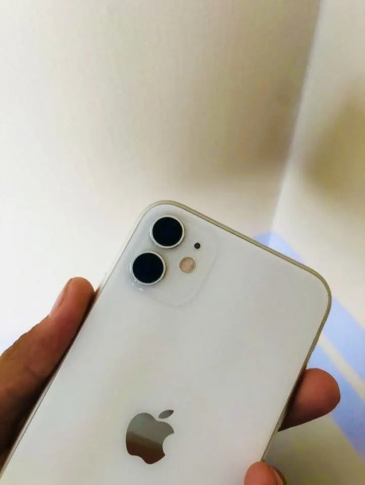 iPhone 11 64GB - Reset (4)