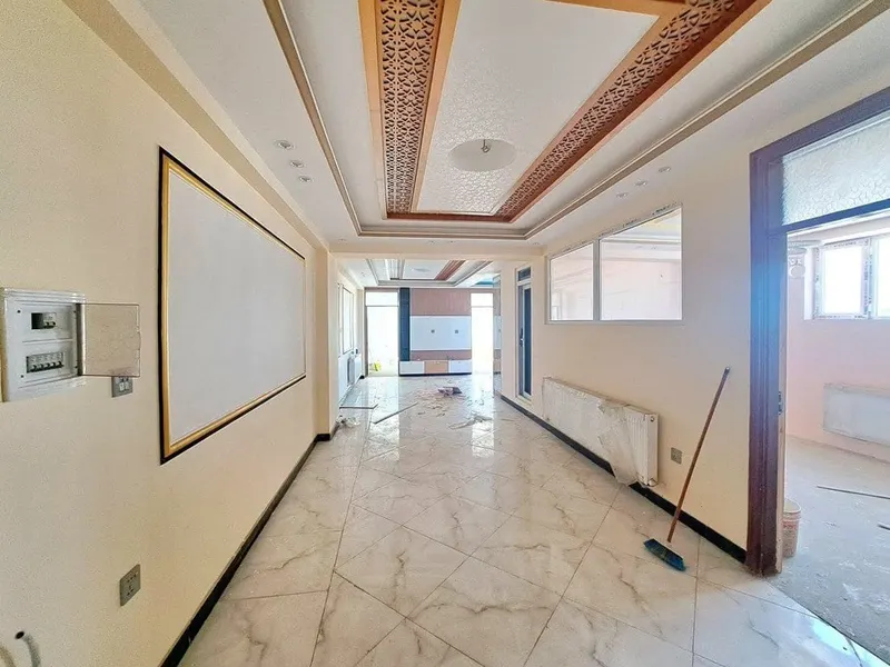 4-Room VIP New Apartment, 170 m², for Rent (2)