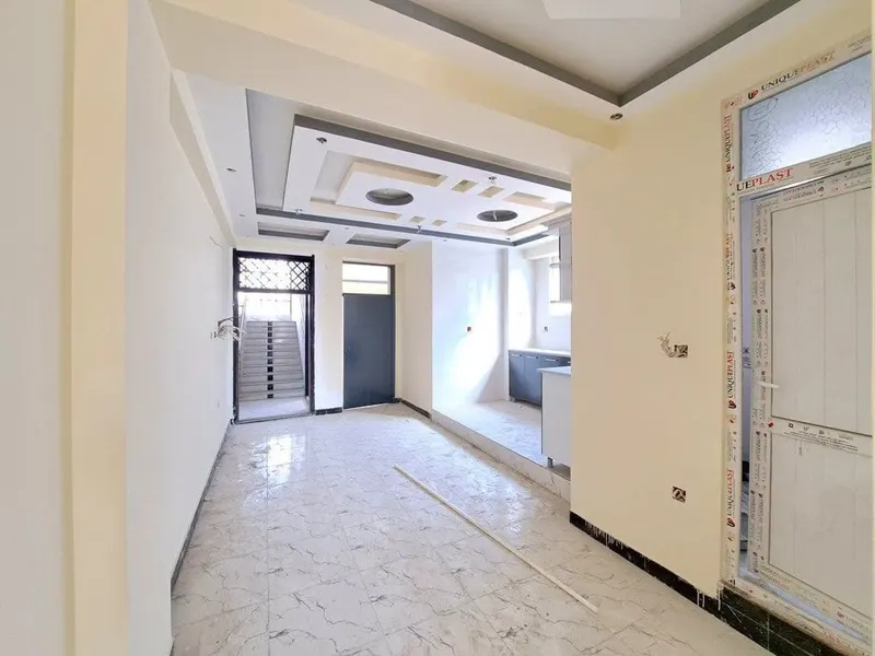 3-room VIP apartment for sale, 125 m², District 11 near Kabul Terminal (4)