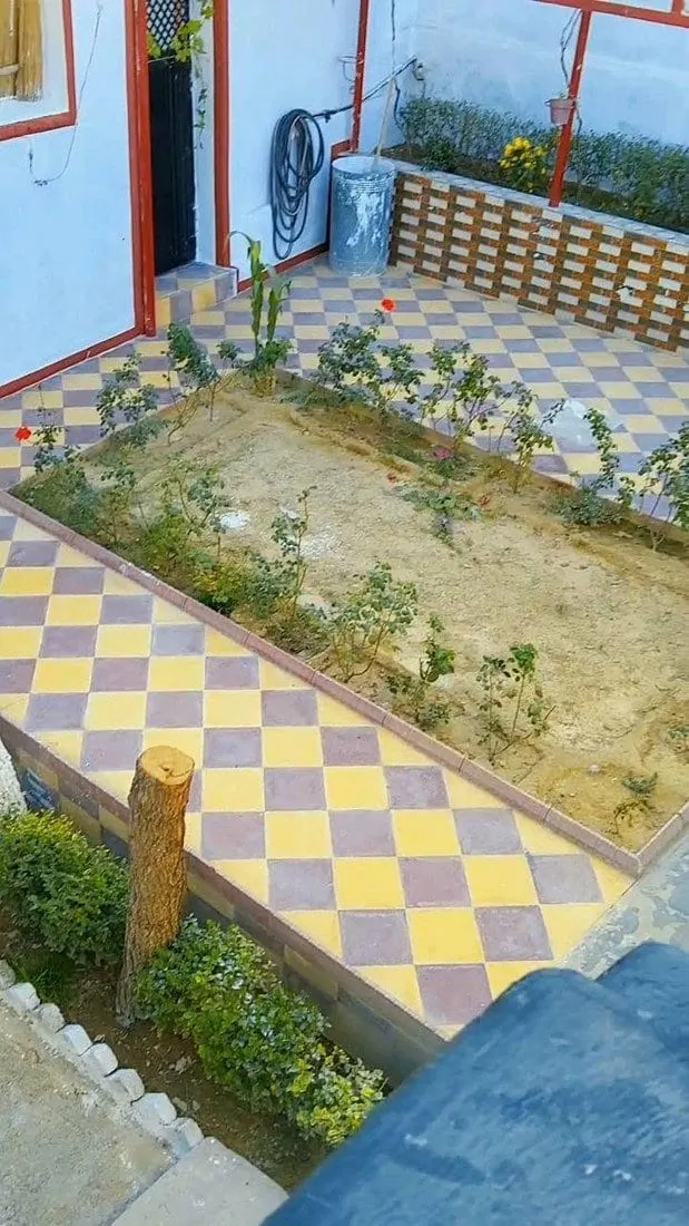 3-Room House on 4.5 Biswa in Kotal Khair Khana, Kabul (2)