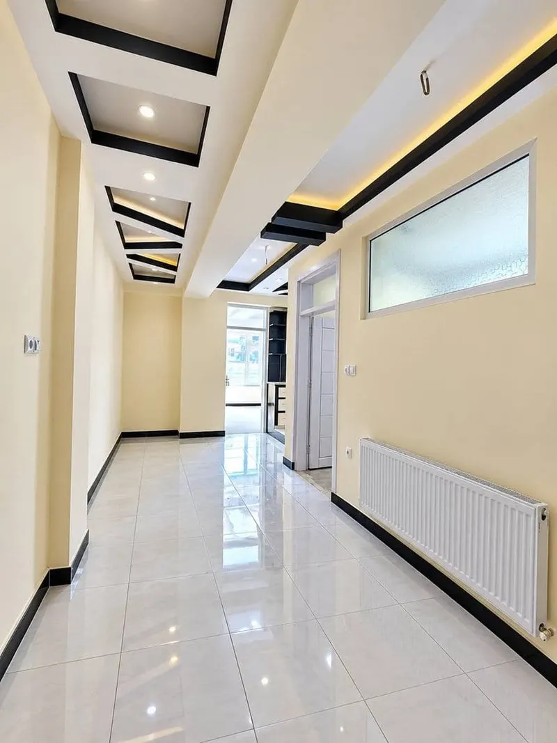 3-Room Apartment, 110 sqm, Taimani, Kabul (2)