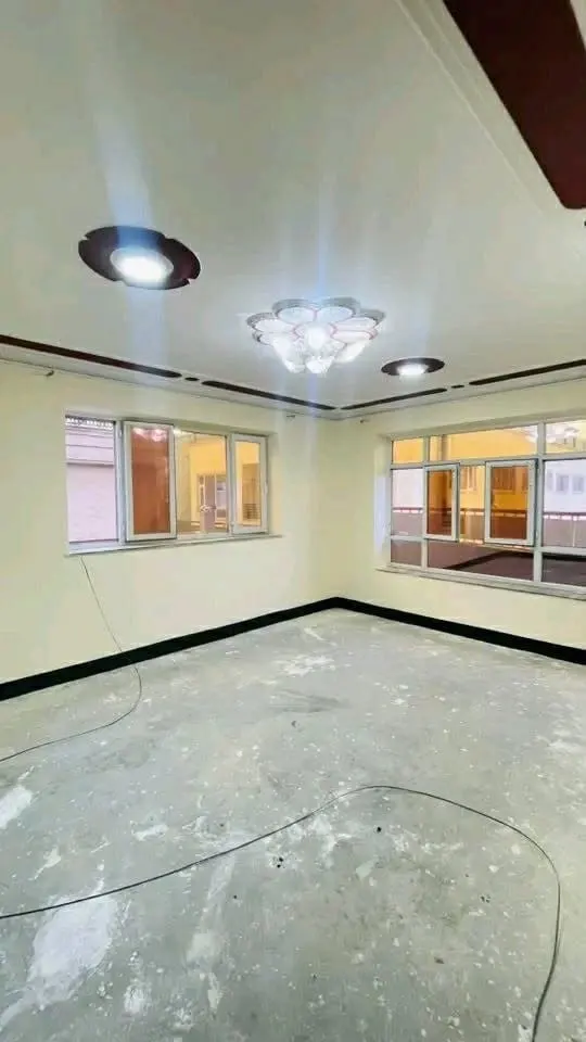 Three-Room Apartment for Rent in Taimani, Kabul, 120 m², 18000 AFN (5)