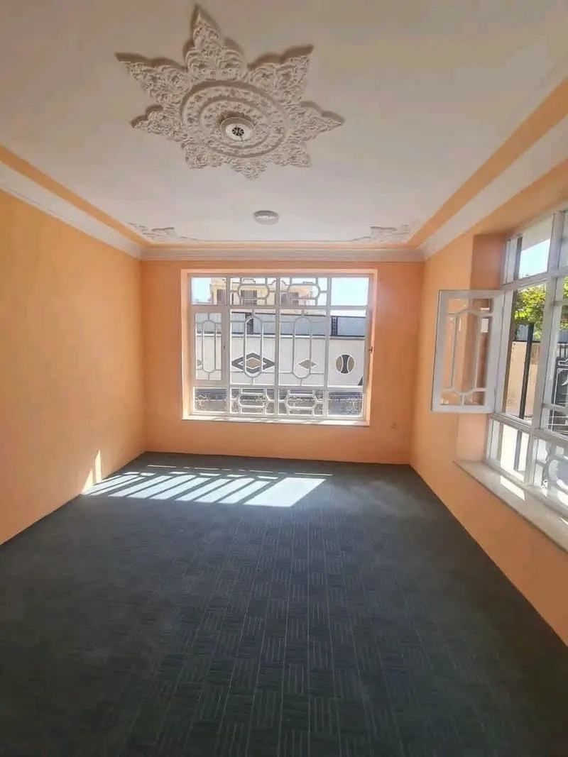 7-Room House for Rent in District 6, Kabul (5)