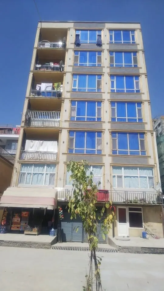 4-Room Apartment for Sale in Kabul near Fifth Street (4)