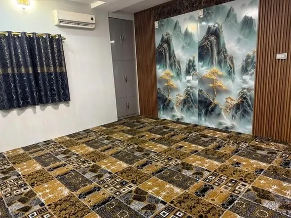 House for sale, two storeys, 5 rooms, 270 m², fully carpeted (5)