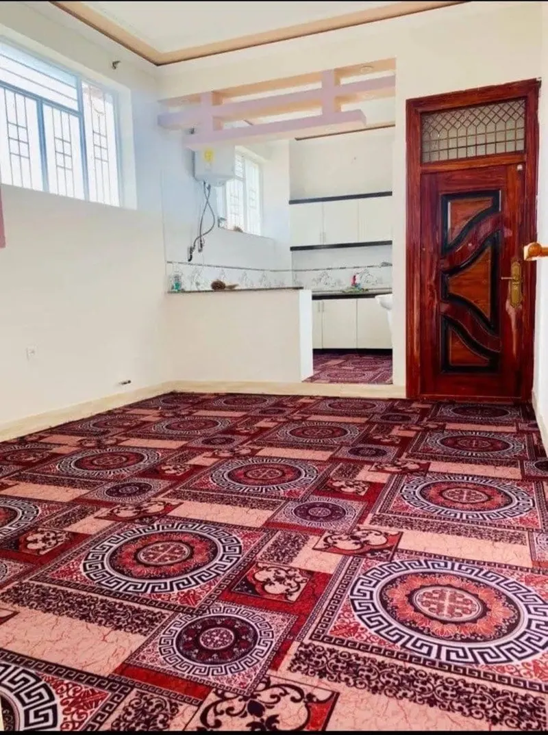 Luxury two-storey house for rent in Herat, fully furnished (4)