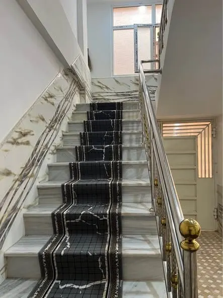 3-Storey House for Sale in Herat, 130 m², 2 Large Rooms (5)