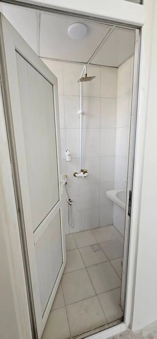 Three-Bedroom Apartment for Rent in Kabul (3)