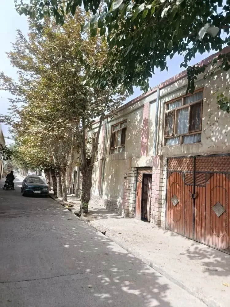 10-Room House on 5 Biswa in Taloqan (1)