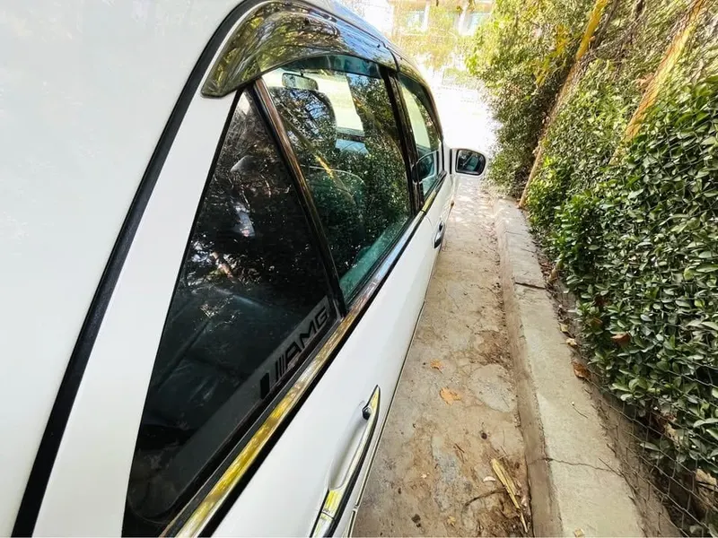 Mercedes-Benz 1997 (3)