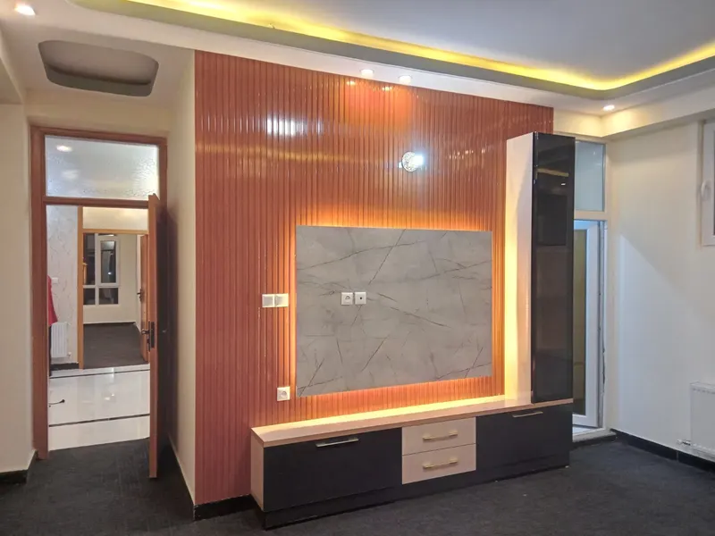 3-Room Apartment for Sale, Rooftop VIP, 240 m², Sayed Nasiri Road, Kabul (2)