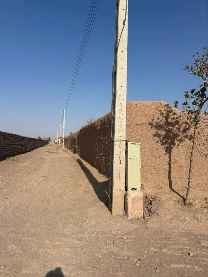 Fruit Garden for Sale, 2.5 Jerib, Herat, Solar Pump, Title Deed (3)