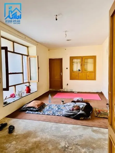 House for sale in Kabul, District 4, Kalola Posta, 402 m², green garden house (5)