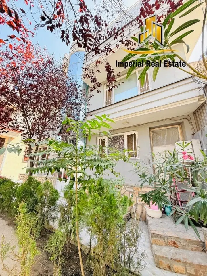 Independent 15-Room House for Rent, Taimani, Kabul (3)