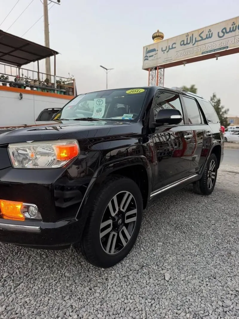 Toyota 4Runner 2011 Full Option, 25500 USD (3)