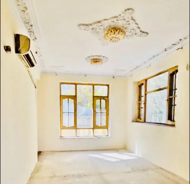 VIP 4-Storey House for Rent in Karte Char, 12 Rooms with Basement (6)