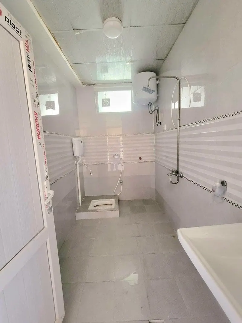 4-Bedroom Apartment, 180 m², Chaharahi Asp-ha (7)