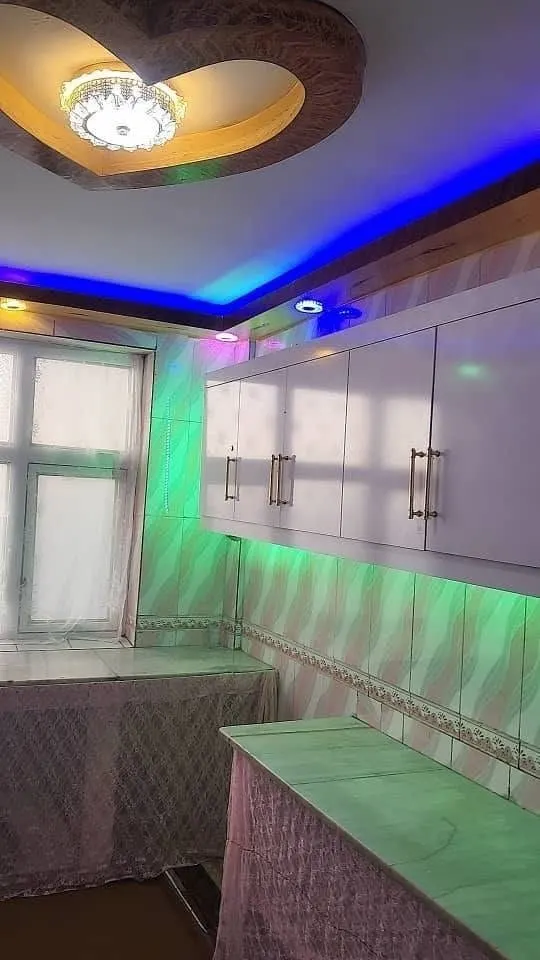 House for Sale in Sar Nawesh, Kabul: 3 Living Rooms, 2 Bathrooms, 200 sqm (5)