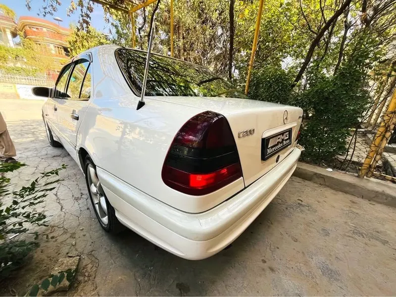 Mercedes-Benz 1997 (6)