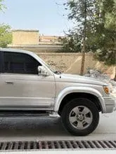 Toyota 4Runner 1998, 6-Cylinder, Clean Documents, No Accident (5)