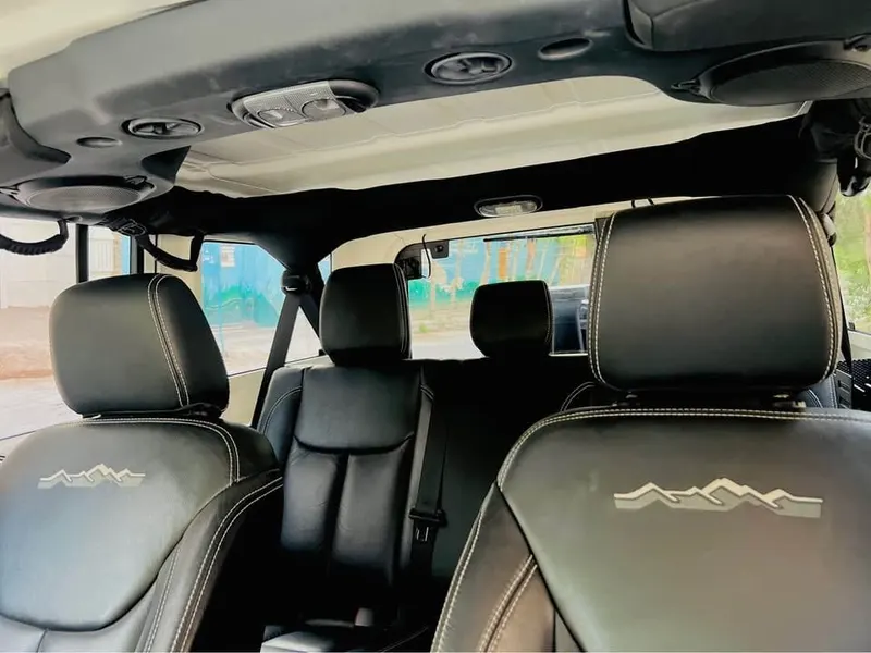 Jeep 2017 Container - New Import (6)