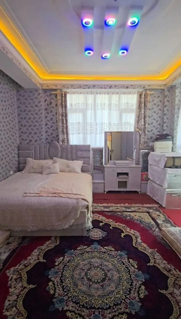 5-Storey Building, 11 Rooms, Shahrak-e Wahdat, Kabul (8)