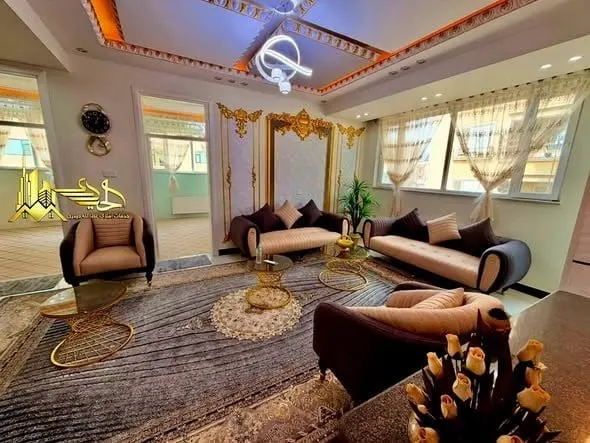 3-Room VIP Apartment for Sale with Full Furniture, Jamal Mina, Kabul (3)