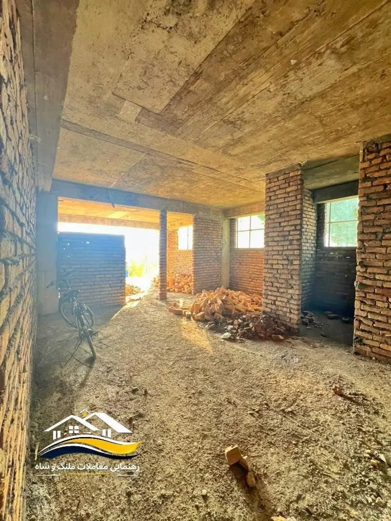 3-Room Off-Plan Apartment in Khushal Khan Kabul, 110 m2 (3)