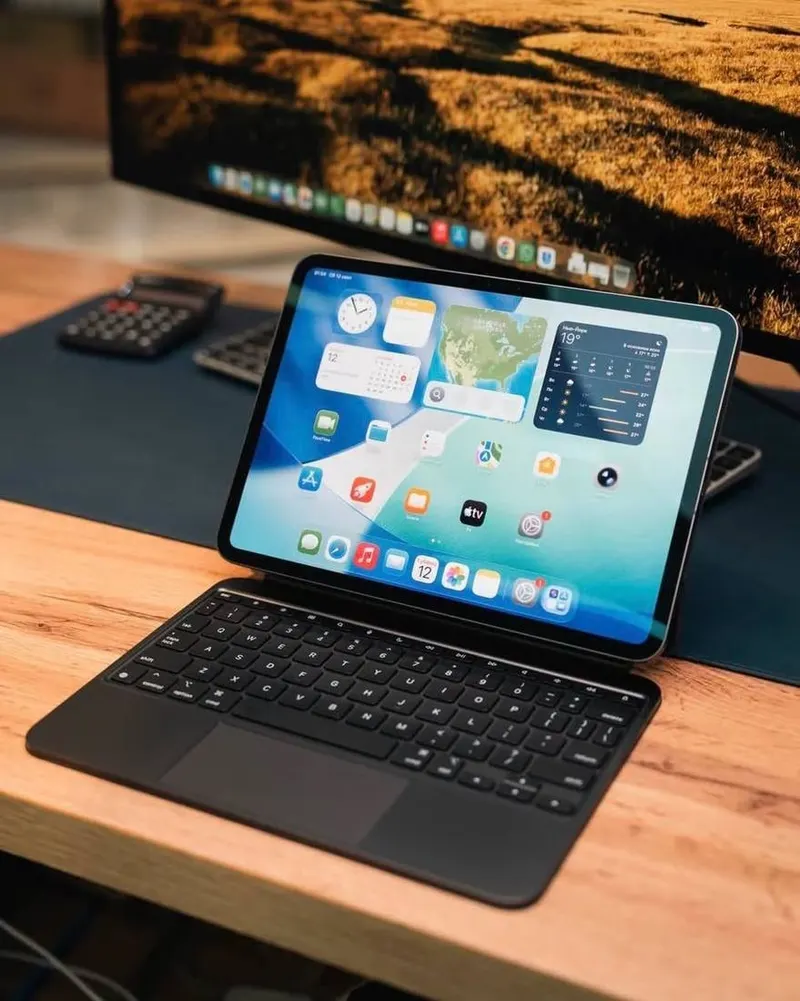Apple iPad – M4, Pro, Air (New and Used) (1)