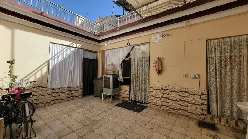 Two-Storey House, District 3, Kandahar, 200 sqm (3)