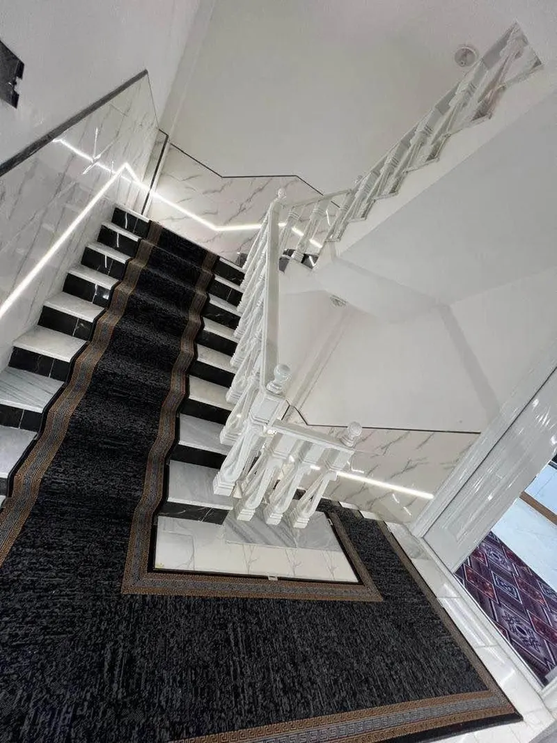 Luxury New 4-Storey House for Sale in Herat, Hashimi Road (4)