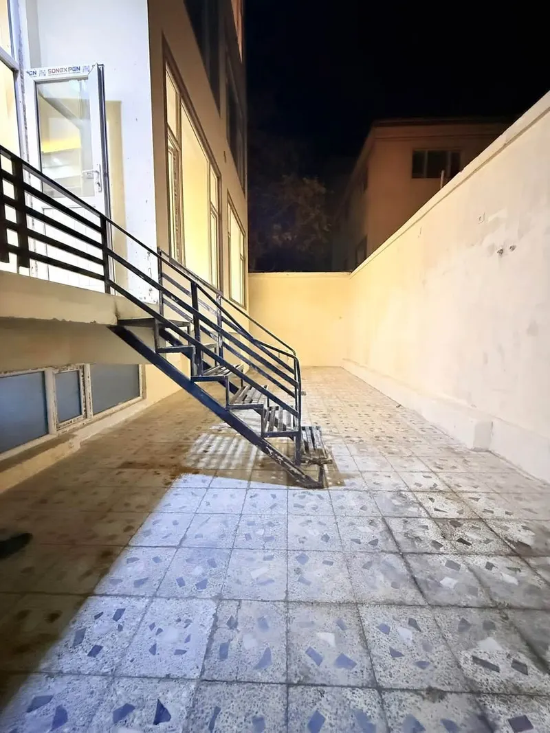 Three-Room Courtyard Apartment, Qala-e Fathullah, Kabul (5)