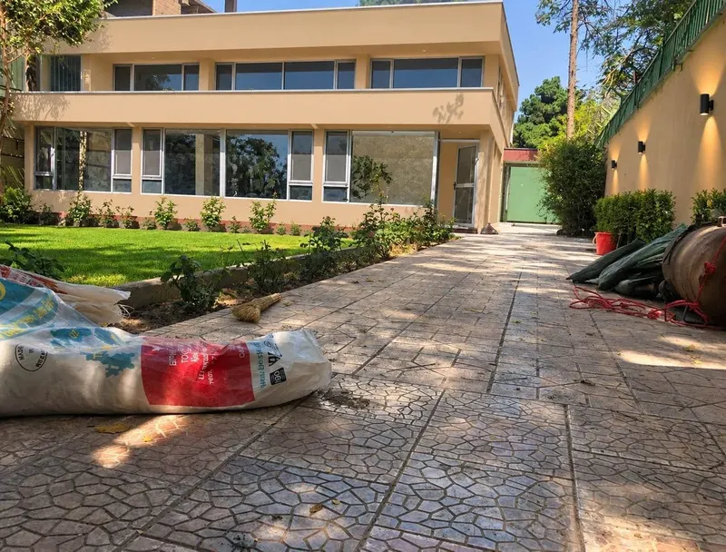 Villa for Office Rent in Wazir Akbar Khan, Kabul (1)