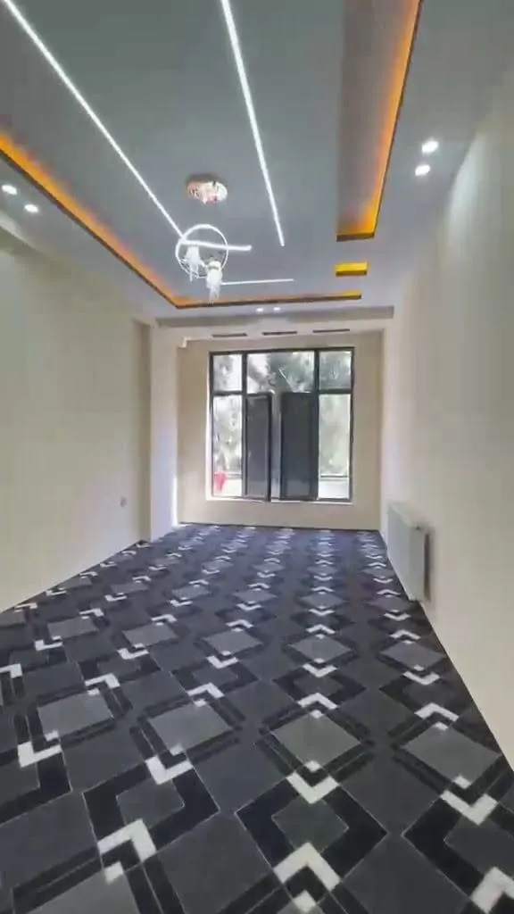 4-Room Apartment for Rent, Sayed Al-Naseri Road, Kabul (5)