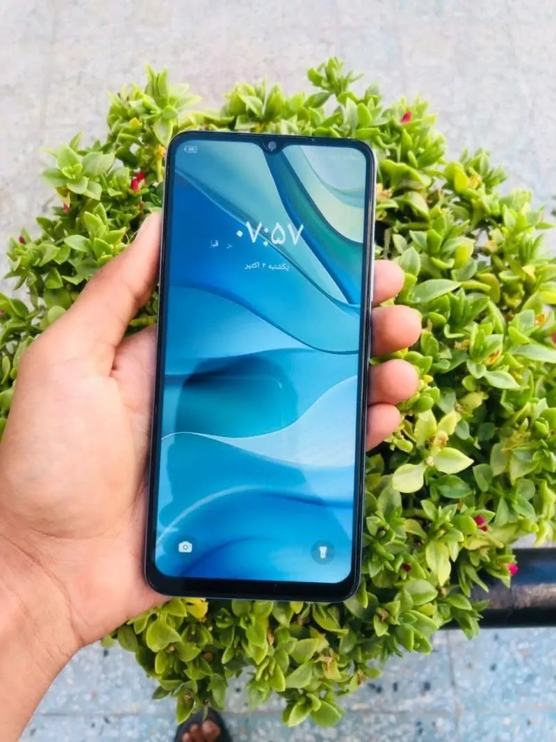 itel A70 8GB RAM 256GB - 5000mAh (4)