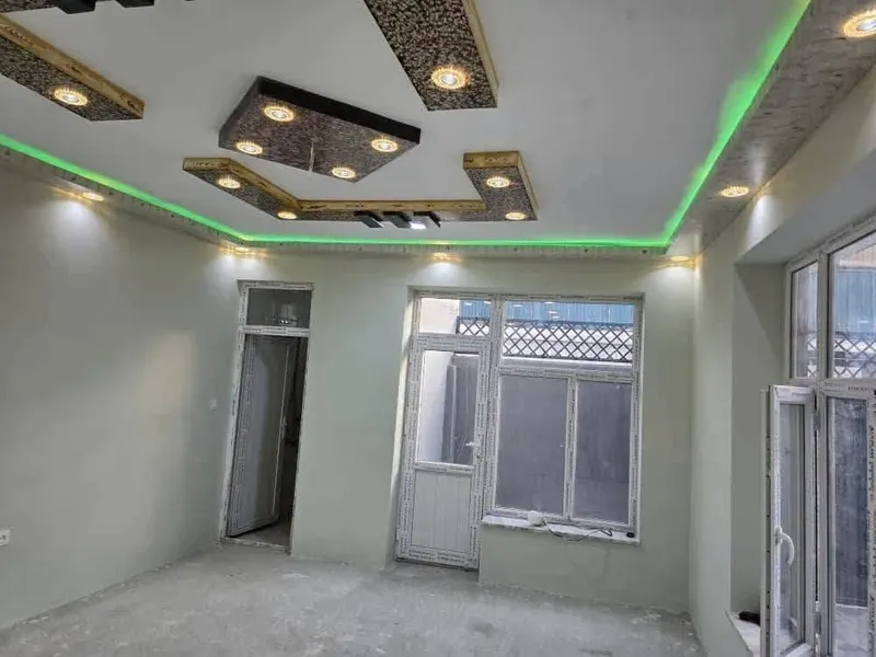House 150 sqm Chehelsitoon District 7 Kabul (4)