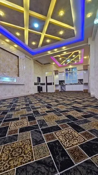 Modern 4-Storey House for Sale in Herat District 9, 152 m² (2)